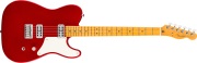 【送料無料】Fender 75th Anniversary American Professional Classic Cabronita Telecaster®, Maple Fingerboard, Candy Apple Red《フェンダー》《75周年記念モデル》《アメリカン・プロフェッショナル・クラシック》《カブロニータ・テレキャスター》