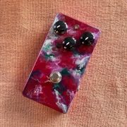 【送料込】Leqtique EVR / 9/9 EVR《レクティーク》《ディストーション》