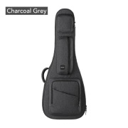 【送料無料】basiner ACME Series【ACME-EG-CG】Electric Guitar Case ／Charcoal Grey《ベイシナー》《エレキギター用ケース》《チャコールグレー》