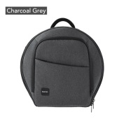 【送料無料】basiner《ベイシナー》ACME Series【ACME-SN-CG】 Snare Drum Bag / Charcoal Grey《ベイシナー》 《スネアバッグ》《チャコールグレイ》