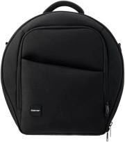 【送料無料】basiner《ベイシナー》ACME Series【ACME-SN-NB】 Snare Drum Bag / Neo Black《スネアバッグ》《ネオブラック》