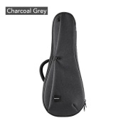 【送料無料】basiner《ベイシナー》ACME Series【ACME-UKT-CG】Tenor Ukulele Case / Charcoal Grey《テナーウクレレ用ケース》《チャコールグレイ》