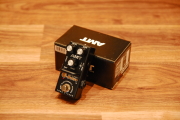 【送料無料】【大特価!!】AMT ELECTRONICS AMTエレクトロニクス O-Drive mini ORANGEアンプ・エミュレート [6245] ディストーション【返品・交換不可】