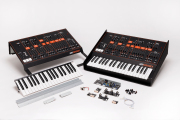【セール】ARP ODYSSEY FS KIT 【DUOPHONIC SYNTHESIZER】【アープオデッセイFS 】限定生産・組み立てキット　