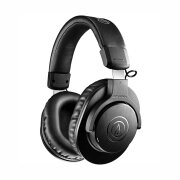 Audio Tecnica ATH-M20xBT　《オーディオテクニカ》　ワイヤレス　ヘッドホン《Bluetooth》