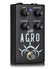 【送料無料】aguilar《アギュラー》AGRO - BASS OVERDRIVE《ベース・オーバードライブ》