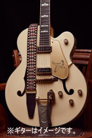 BLUE BELL STRAP《ブルーベル》【BBR090】Road Series "Black Face"