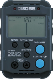 【即納可能♪】BOSS 《ボス》 DB-30  Dr.Beat【送料無料】