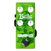【送料無料】WAMPLER Belle Overdrive《ワンプラー》《オーバードライブ》