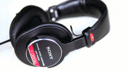 SONY《ソニー》MDR-CD900ST　モニターヘッドフォン