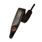 ERGOSTRAPS《エルゴストラップス》【ERHG425】GALAXY4 ／Black／Orange《ブラック／オレンジ》