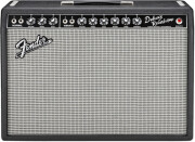 Fender '65 Deluxe Reverb　《フェンダー》ギターアンプ／真空管（チューブ)　デラリバ／デラックスリバーブ