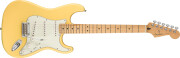 Fender《フェンダー》 PLAYER《プレイヤー》 STRATOCASTER, Maple Fingerboard, Buttercream