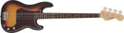 FENDER 《フェンダー》 MADE IN JAPAN TRADITIONAL 《トラディショナル》 60s Precision Bass Rosewood Fingerboard, 3-Color Sunburst