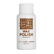 【追跡可能メール便出荷】FREEDOM フリーダム [SP-P-27a]  WAX POLUSH 65ml