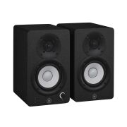 【台数限定特価】【送料無料】YAMAHA《ヤマハ》 HS3 Powerd Studio Monitor Speaker《パワードスタジオモニタースピーカー》《2台1組》