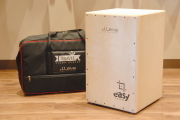 J.Leiva Easy Cajon 折りたたみ式カホン【スペイン製】