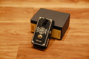 【送料無料】【新品特価】Jim Dunlop ジム・ダンロップ EP101 Echoplex Preamp プリアンプ【返品・交換不可】