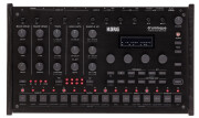 KORG drumlogue 《コルグ　ドラムローグ》 Hybrid Drum Machine