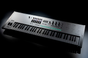 《数量限定モデル》KORG opsix SE Plutinum《コルグ オーピーシックス エスイー プラチナム》ALTERED FM SYNTHESIZER