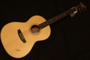 K.Yairi《Kヤイリ》RF65(NAT)　アコースティックギター／純日本製ハンドメイド【多くのアーティストを魅了するエンジェルシリーズの象徴、RF】