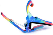 KYSER Capo 《カイザーカポ》 KG6TDA / 6 STRING TIE DYE  アコギ用カポタスト