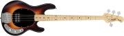 Sterling by MUSIC MAN STINGRAY RAY4 / Maple Fingerboard / Vintage Sunburst Satin《スターリング・バイ・ミュージックマン》《スティングレイ》