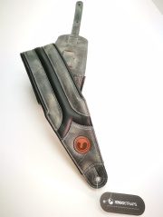 ERGOSTRAPS《エルゴストラップス》【ERSR443】RIVER 4  ／Gray／Black 《グレー／ブラック》