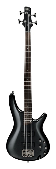 【送料無料】Ibanez《アイバニーズ》SR300E IPT(Iron Pewter) 《ベース》《SRシリーズ》