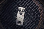 【送料無料】 Zahnrad by nature sound ツァーンラート エフェクター オーバードライブ ZVKC