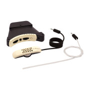 【送料無料】L.R. Baggs  ANTHEM《エルアールバッグス》Acoustic Guitar Pickup + Microphone《デュアルピックアップシステム》《アコースティックギター用》