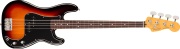 【送料無料】Fender《フェンダー》American Professional Classic Precision Bass®, Rosewood Fingerboard, 3-Color Sunburst《アメリカン・プロフェッショナル・クラシック》《プレシジョン・ベース》