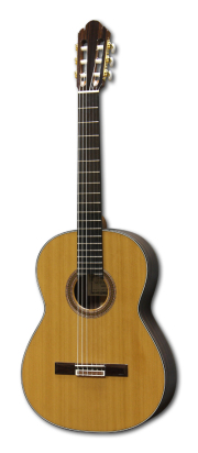 【値上り前最終入荷 ! 】KODAIRA  AST-85《コダイラ》《小平 》クラシックギター ／杉単板(シダー)トップ【本体のみのお届けです/ケース別売】【送料込】