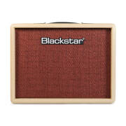 【送料無料】【台数限定特価】Blackstar DEBUT 15E 《ブラックスター》《デビュー15》《練習用ギターアンプ》《エコーエフェクト搭載》