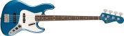 【送料無料】Fender American Vintage II 1966 Jazz Bass®, Rosewood Fingerboard, Lake Placid Blue Antigua《フェンダー》《アメリカンビンテージ2》《ジャズベース》