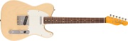 【送料無料】Fender American Vintage II 1963 Telecaster, Rosewood Fingerboard, Vintage Blonde《フェンダー》《アメリカンビンテージ2》《テレキャスター》