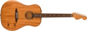 【クリアランスセール】Fender Highway Series Dreadnought / Rosewood  /All-Mahogany / フェンダー／ハイウェイ／ドレッドノート