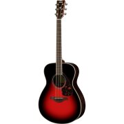 【送料込】YAMAHA FS-830 DSR（ダスクサンレッド）《ヤマハ》《アコースティックギター》