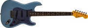 【送料無料】Fender Made in Japan Hybrid II 2026 Collection Stratocaster®, Rosewood Fingerboard, Matte Aero Blue《フェンダー》《メイド・イン・ジャパン》 《ハイブリッド2》 《ストラトキャスター》