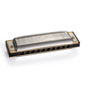 【送料込】HOHNER《ホーナー》THE BEATLES　ダイヤトニックハーモニカ