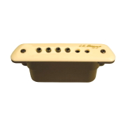 【送料無料】L.R. Baggs M1 Passive《エルアールバッグス》Acoustic Guitar用 Soundhole Pickup《サウンドホールピックアップ》《マグネチックタイプ》《アコースティックギター用》