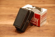 【送料込】Jim Dunlop 《ジムダンロップ》CBM95 Cry Baby® Mini Wah《クライベイビー》《ワウペダル》
