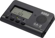 KORG GA-2 - Guitar Bass Tuner -《コルグ》《ギター/ベースチューナー》