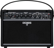 【送料込】BOSS KATANA MINI X Guitar / Amplifier《ボス》《 刀　カタナ》 《ギターアンプ 》