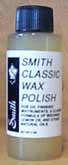 【追跡可能メール便(ポスト投函)でお届けします】【代引不可です】KEN SMITH 《ケン スミス》　Classic Wax Polish