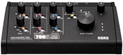 【送料込】KORG《コルグ》microAudio 722 - ANALOGUE FILTER & AUDIO INTERFACE -《オーディオ・インターフェース》《アナログ・フィルター》