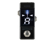 KORG Pitchblack X mini［CHROMATIC PEDAL TUNER]《コルグ》ペダルチューナー【送料込み】