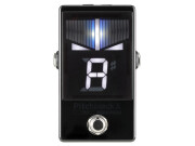 KORG Pitchblack X ［CHROMATIC PEDAL TUNER]《コルグ》ペダルチューナー【送料込み】