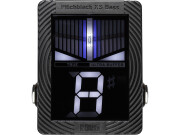 KORG Pitchblack XS BASS ［CHROMATIC PEDAL TUNER]《コルグ》ペダルチューナー【送料込み】