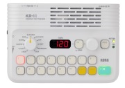 【送料無料】KORG KR-11 ~COMPACT RHYTHM BOX~《コルグ》《リズムボックス》